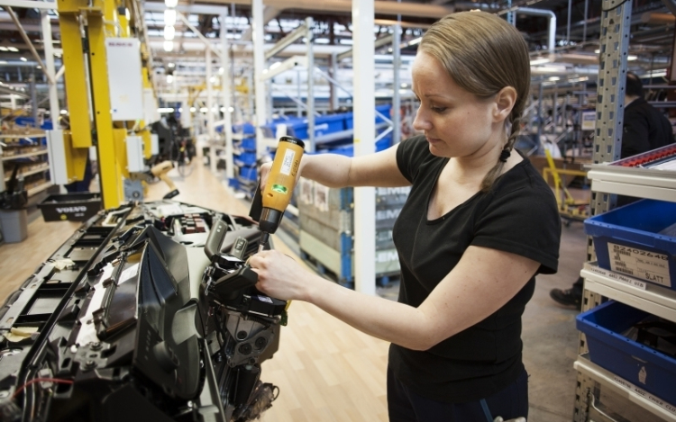 Fiatal vállalkozókat segítenek