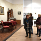 Tárlatvezetések a múzeumban