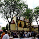 Újra termelői piac az Ordass közben