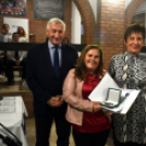 Az év tanárait köszöntötték