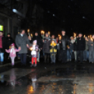 Március idusának előestéje