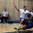 CEGLÉDI KK SE–Sport 36 Komló 39–33