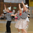 Kistérségi oviolimpia