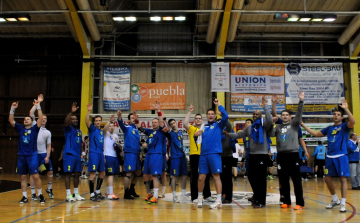 Ismét egy gól döntött