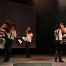 Tánc világnapja Cegléden