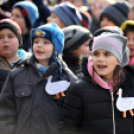 Márton napi felvonulás