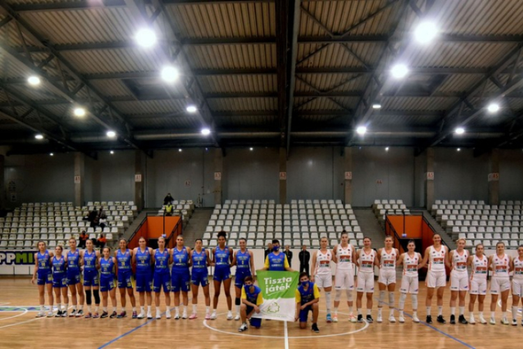 CEKK győzelem a PEAC ellen