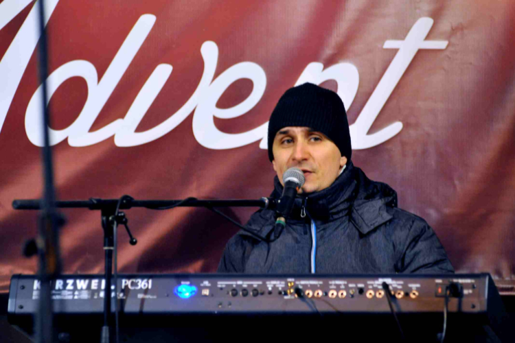 Péntek esti Koktél Jazzy a Szabadság téren