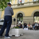 IV. Utcazene Fesztivál