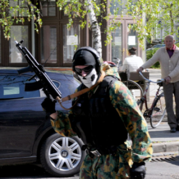 Nyílt nap a ceglédi rendőrségen