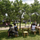 Pünkösdi találkozó