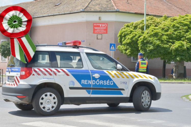 Ünnepi útlezárások