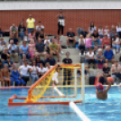 Hatodik lett Cegléd az emléktornán