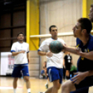 CEGLÉDI KK SE–Sport 36 Komló 39–33