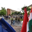 Hősök napja Cegléden