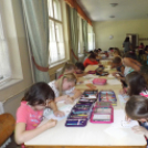 Gyereknap a Várkonyiban