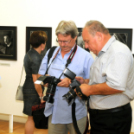 Születésnapi kiállítás a Kossuth Múzeumban