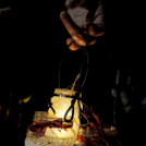 Márton napi lámpás felvonulás