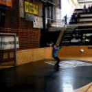 Elekes József emléktorna 