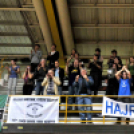 CEGLÉDI EKK–ATOMERŐMŰ KSC SZEKSZÁRD 74 – 85 