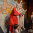 Mikulás napot szervezett az Infineon