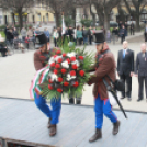 Ünnepi hétvége Cegléden