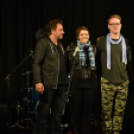 Bori Garázs Trió ft. Oti