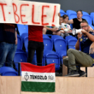 Bajnoki elődöntős a Ceglédi KE