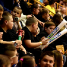 Ceglédi KK SE - Telekom Veszprém