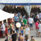 Hétközepi majális