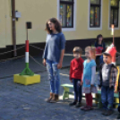 Kossuth Toborzó - gyerekek