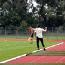 Ceglédi VSE - Vác 1-0