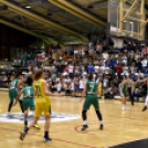 VBW CEKK CEGLÉD – CMB CARGO-UNI GYŐR