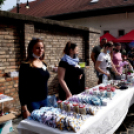 Újra termelői piac az Ordass közben