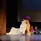 Jubileumi Táncsics est