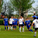 Cegléd-Tatabánya 1-0