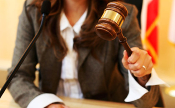 18 évet kapott az abonyi gyermekgyilkos