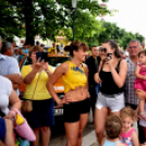 Tour de Hongrie Cegléd