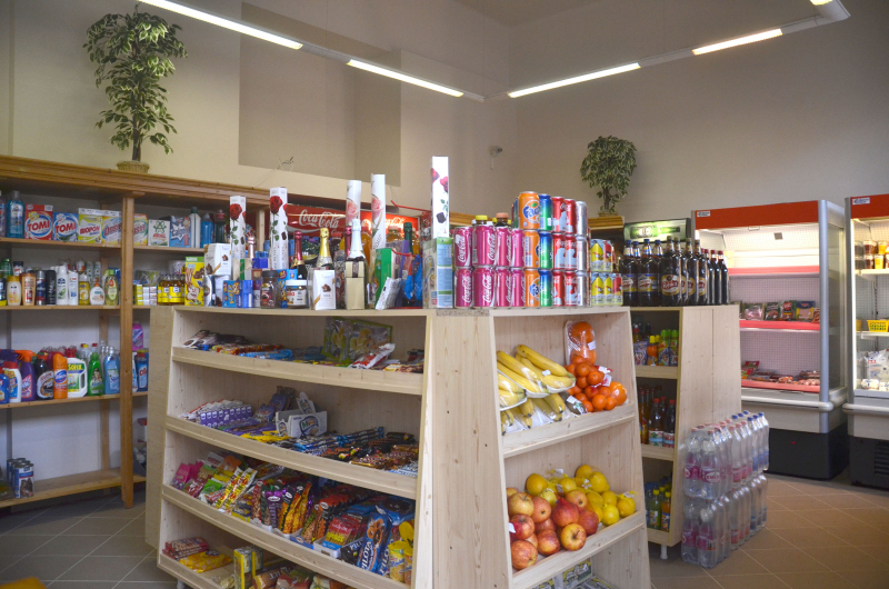 Joker Élelmiszerbolt