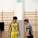 Ceglédi siker az alsóház utolsó előtti meccsén