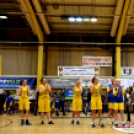 VBW CEKK CEGLÉD – MACCABI BNOT(izraeli)  81 – 82 