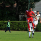Cegléd - Szolnok 0-1
