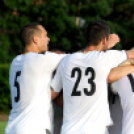 Elképesztően peches meccs...