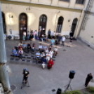 Nagy László Lázárra emlékeztek