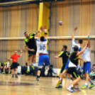 Ceglédi KKSE – König Trade Balmazújváros: 30-29 (13-13)