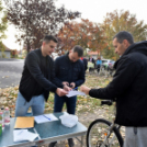 Tekerd be Ceglédet!