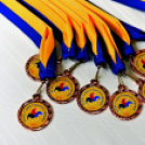 A Lövész utcai óvoda nyerte az Oviolimpiát