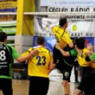 CEGLÉDI KKSE–PLER-BUDAPEST 31–33 (16–16)