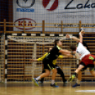CEGLÉDI KK SE - VÁCI KSE 30 - 28 (17–11)