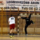 Ceglédi KK SE - Váci KSE 27 - 26 (9 - 14)